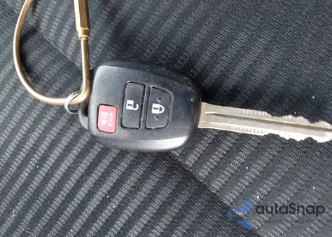 2018 Toyota Rav4 Le from USA, damaged, VIN 2T3BFREV5JW831300